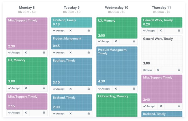 AI-timesheet-timely