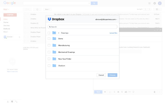 Dropbox