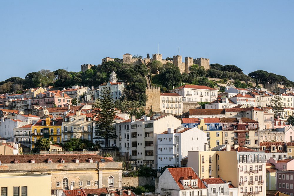 lisbon
