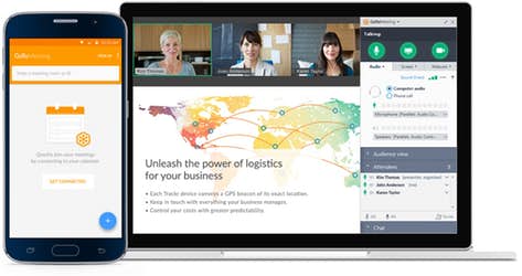gotomeeting