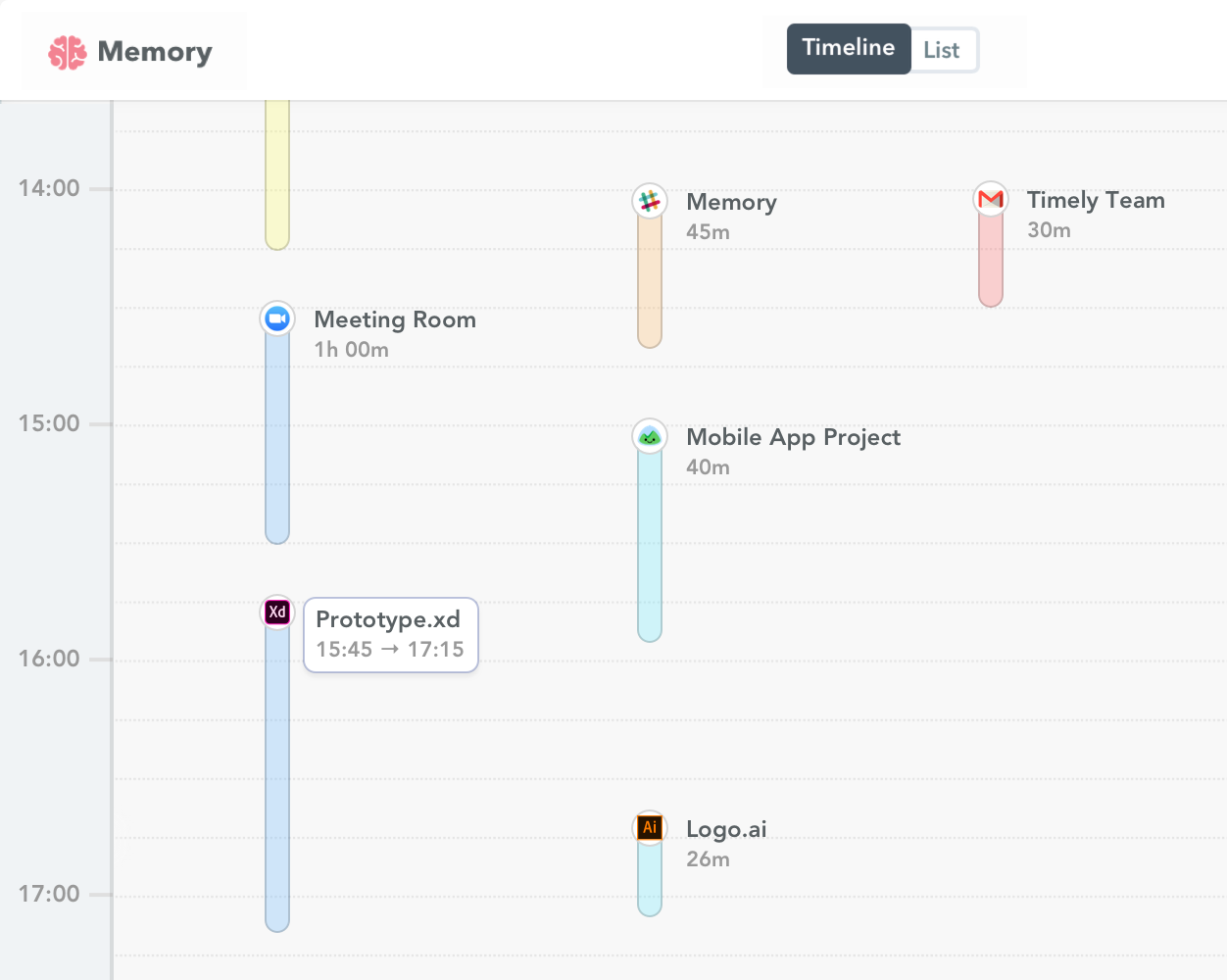 Adobe-XD-time-tracking