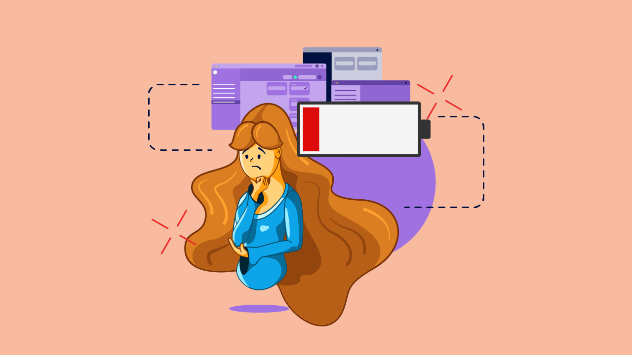 Timely helps you avoid burnout by staying on top of your team's projects and capacity. 
